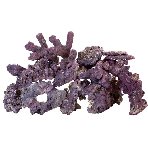 CaribSea LifeRock Dreamscapes Assortment Box 40 lbs.