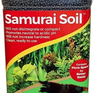 Caribsea Samurai Soil