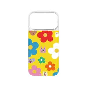 Carol Meat Dog & Cat Garden Mod NX Backplate