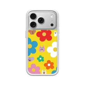 Carol Meat Dog & Cat Garden Mod NX