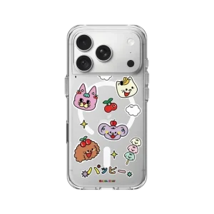 Carol Meat Happy Dog & Cat Clear