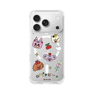 Carol Meat Happy Dog & Cat ClearX