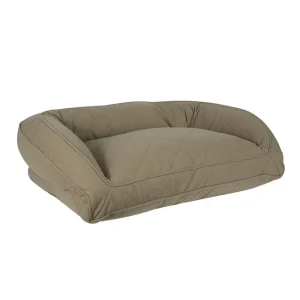Carolina Pet Sage Ortho Bolster Dog Bed