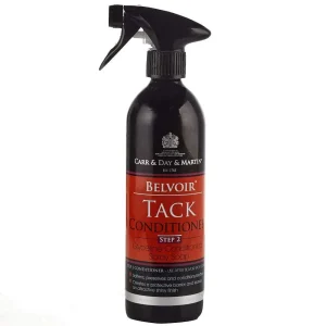 Carr Day And Martin Belvoir Tack Conditioner