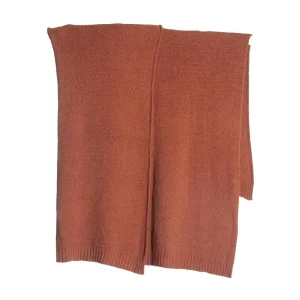 Carstens Desert Clay Stretchy Blanket
