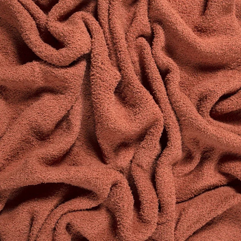 Carstens Desert Clay Stretchy Blanket - Image 2
