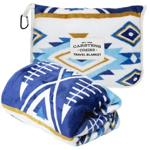 Carstens Open Sky Travel Blanket 50x60