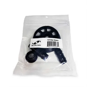 Cartridge Adapter - Two Little Fishies