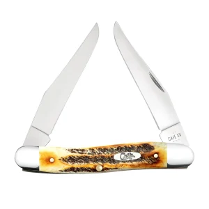 Case 6.5 BoneStag - Muskrat