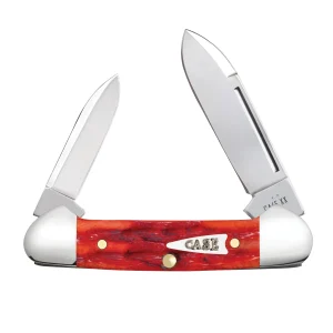 Case Indian Paint Brush Bone - Kinfolks Jig Baby Butterbean