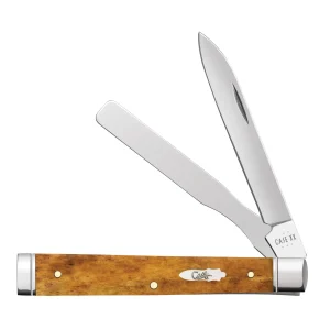 Case Knives Antique Bone Baby Doc Knife