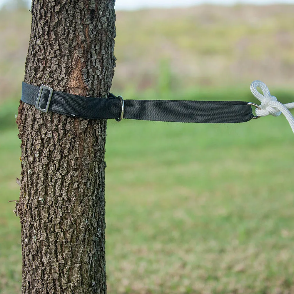 Cashel Company Adjustable High Line Tree Saver Straps