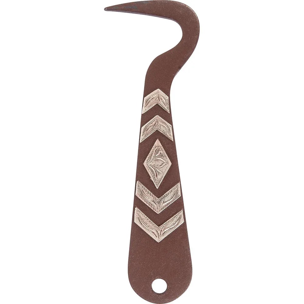 Cashel Company Arrow Diamond Hoof Pick