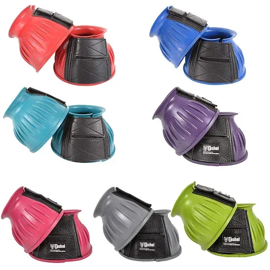 Cashel Company Rubber Bell Boots