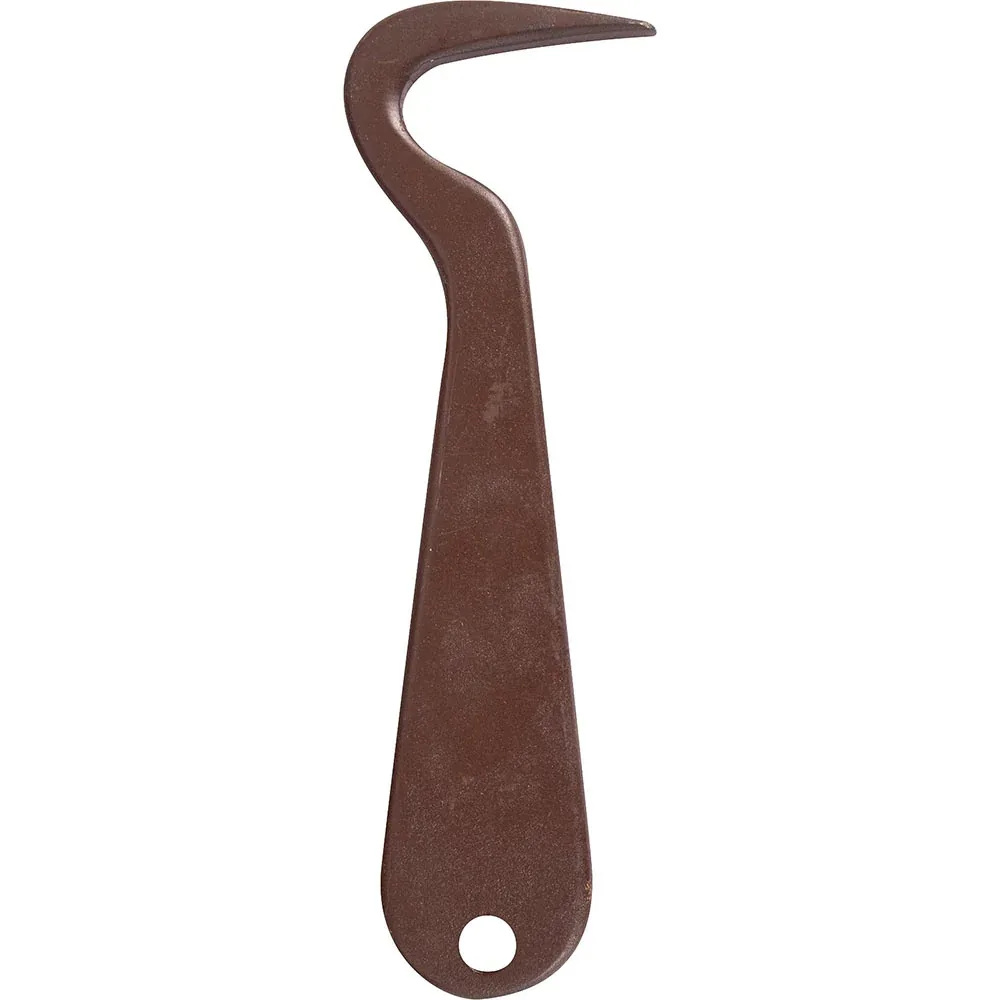 Cashel Company Silver Stripe Hoof Pick - Image 2