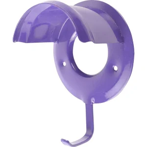 Cashel Company Single Aluminum Bridle Hanger Colored