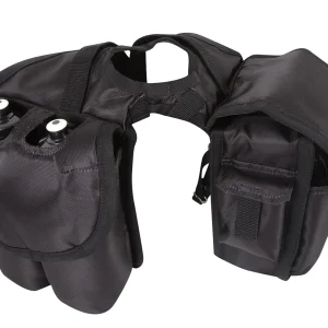 Cashel® Horn Saddle Bag Medium