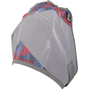 Cashel Patterned Crusader Horse Fly Mask