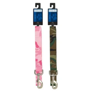 Casual Canine Camo Dog Leads