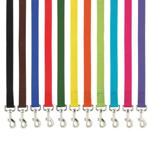 Casual Canine Classic Nylon Leads