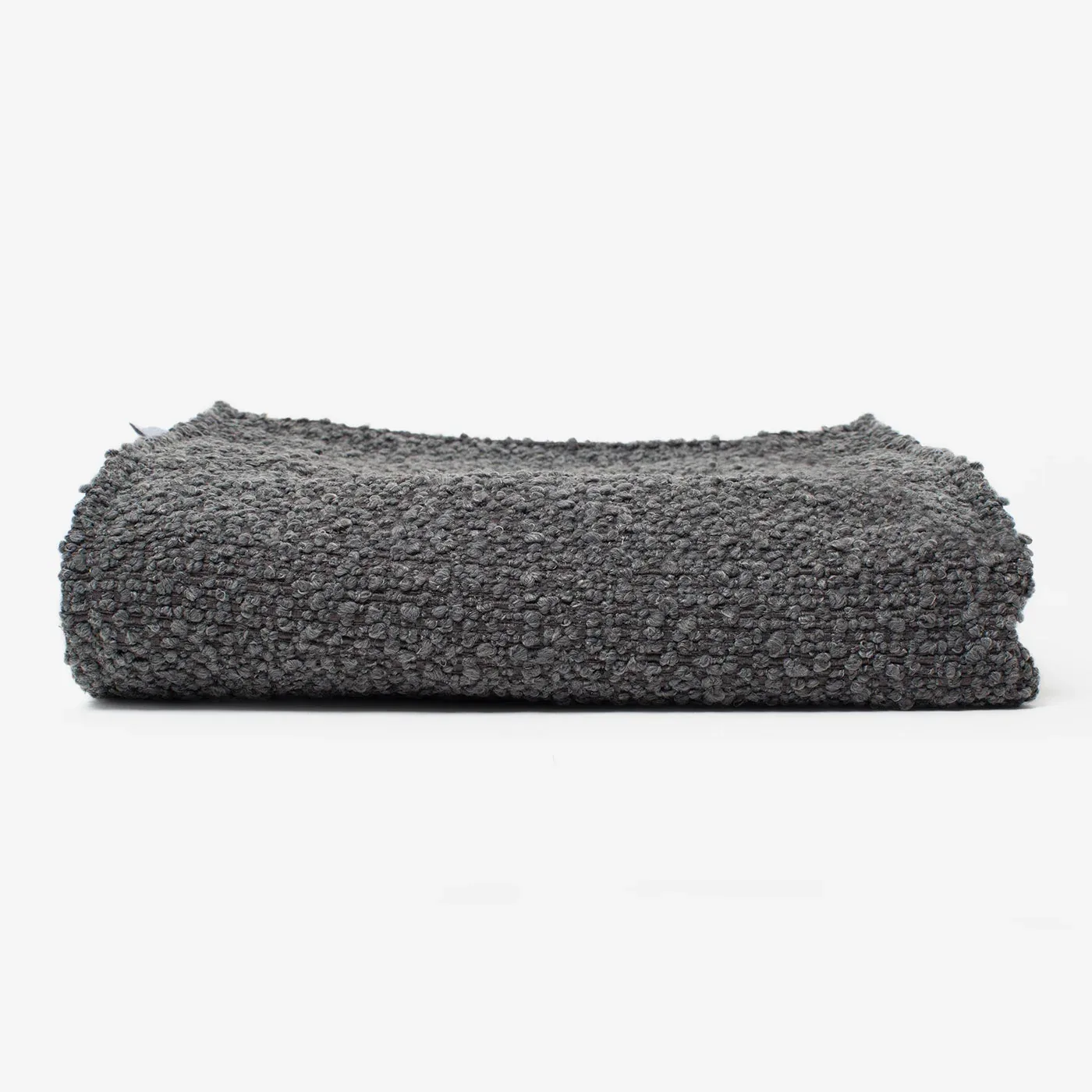 Cat & Kitten Blanket in Bouclé by Lords & Labradors - Image 2