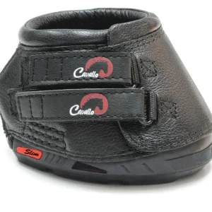 Cavallo™ Simple Slim Sole Hoof Boots