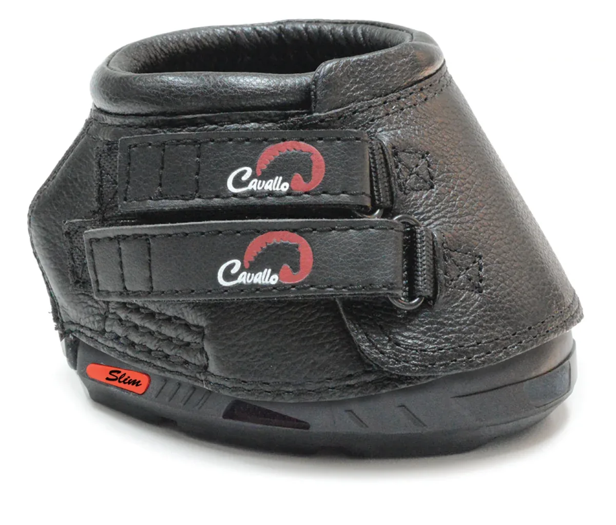 Cavallo™ Simple Slim Sole Hoof Boots