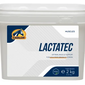 Cavalor® Lactatec