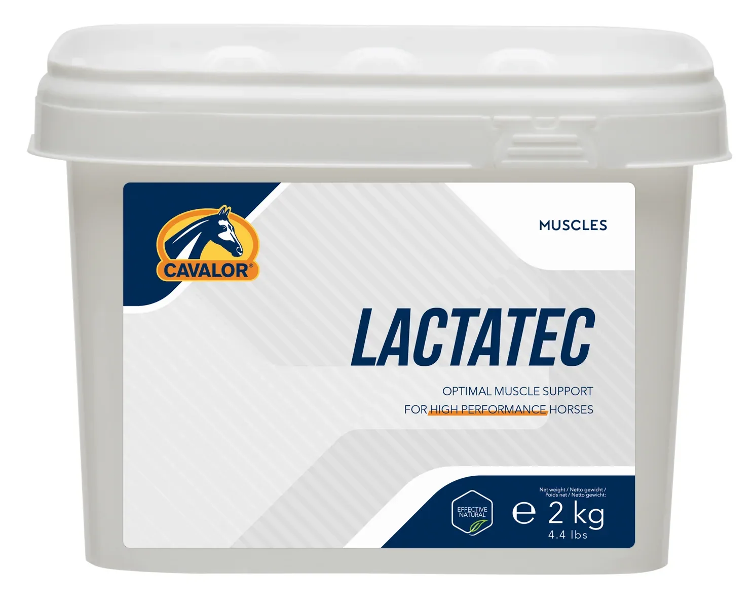 Cavalor® Lactatec