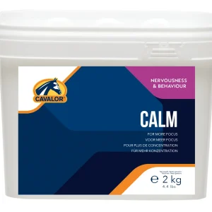 Cavalor® SoZen