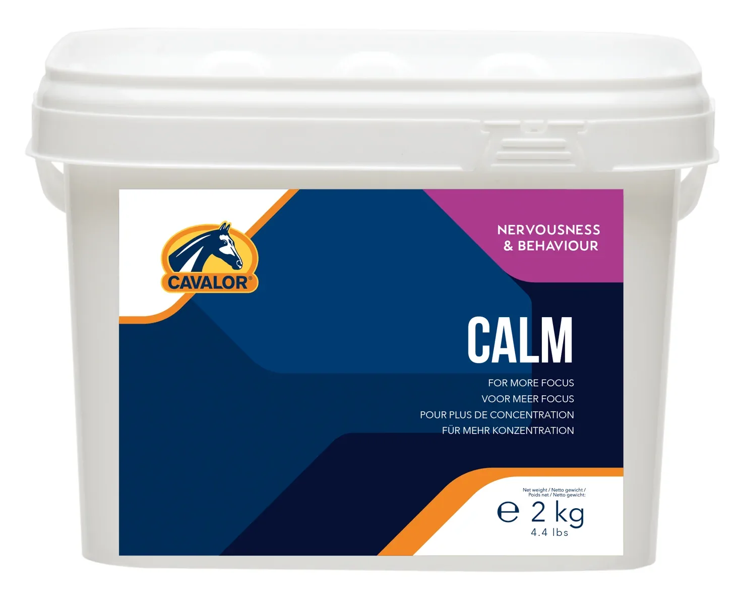 Cavalor® SoZen