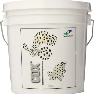 CDX Carbon Dioxide Adsorption Media (3 L) Bucket - Two Little Fishies