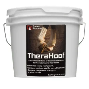 Ce Animal Health Thera-Hoof