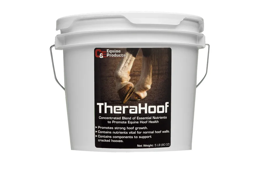 Ce Animal Health Thera-Hoof