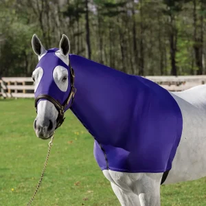 Centaur® Lycra Hood with Zipper