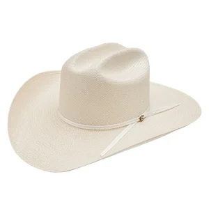 Charlie 1 Horse The Cowgirl Hat Natural 4 1/4in Brim Straw Hat
