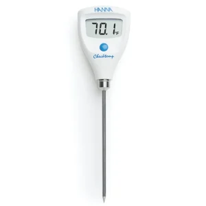 Checktemp Digital Thermometer (HI98501) - Hanna Instruments