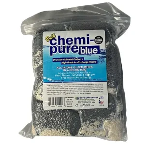 Chemi-Pure Blue (5.5 oz) BULK 6-Pack - Boyd