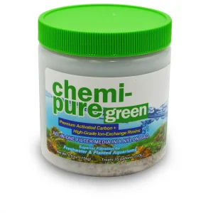 ChemiPure Freshwater Planted Green (5 oz) - Boyd