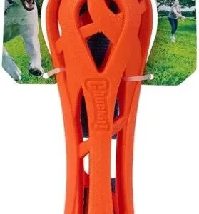 Chuckit Breathe Right Air Fetch Bumper Toy