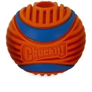 Chuckit Fetch Medley Balls Gen Three Dog Toy