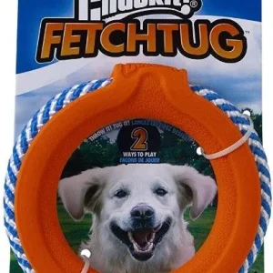 Chuckit FetchTug Dog Toy