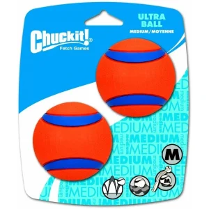 Chuckit Ultra Balls