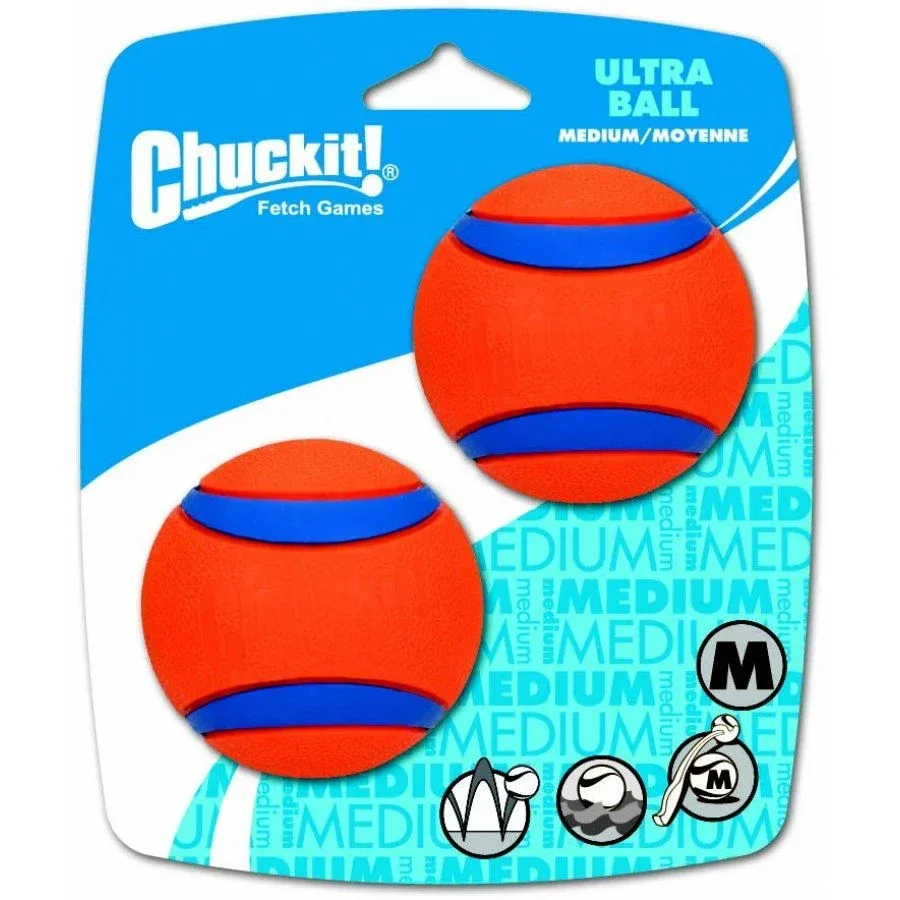 Chuckit Ultra Balls