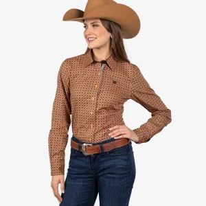 Cinch Around The Square Top