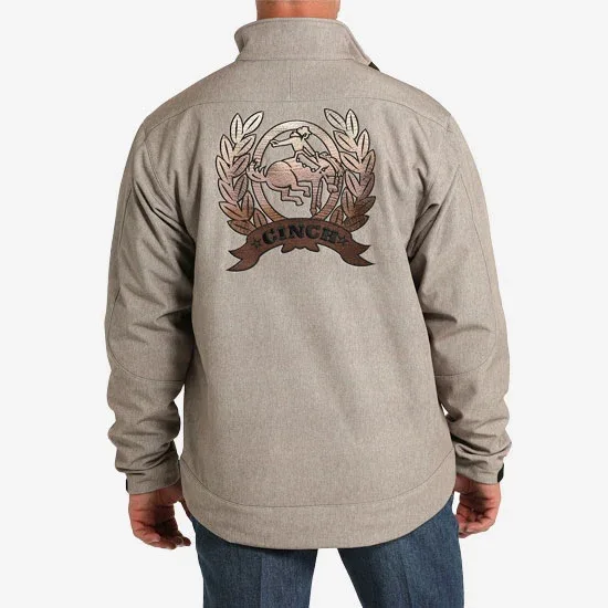Cinch Don't Throw Stones Jacket - Image 2