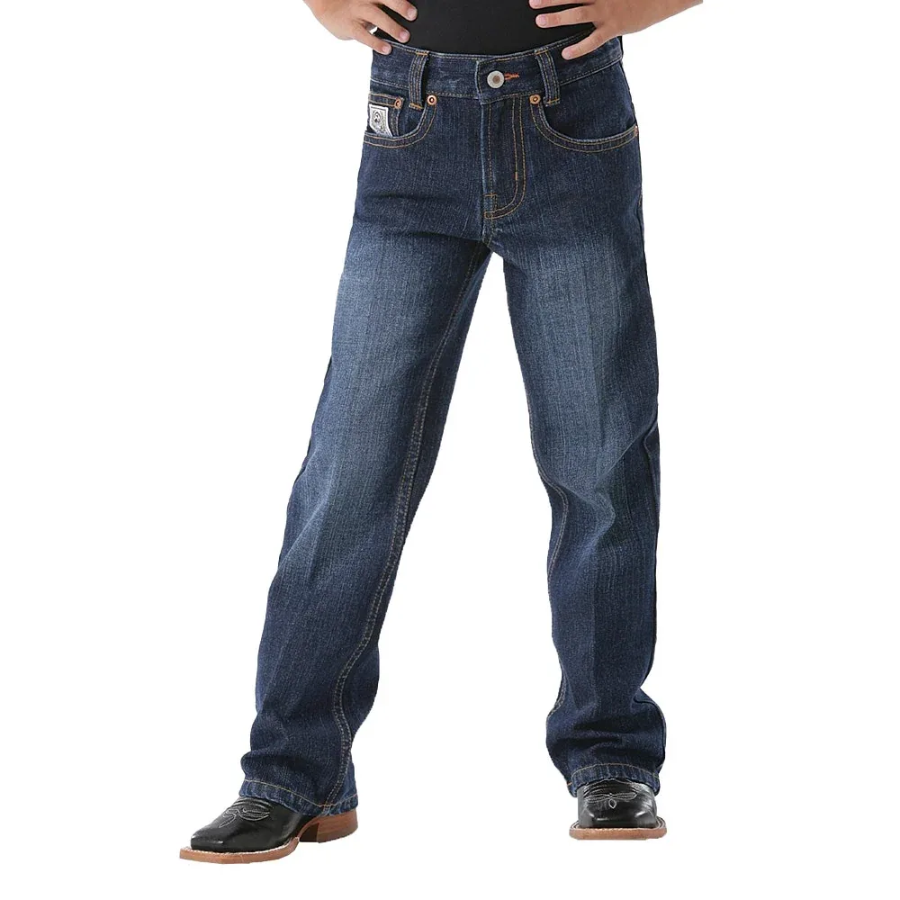 Cinch White Label Toddler Jeans - Image 2
