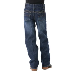 Cinch White Label Toddler Jeans