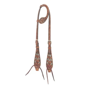 Circle Y Saddlery Carico Single Ear Headstall
