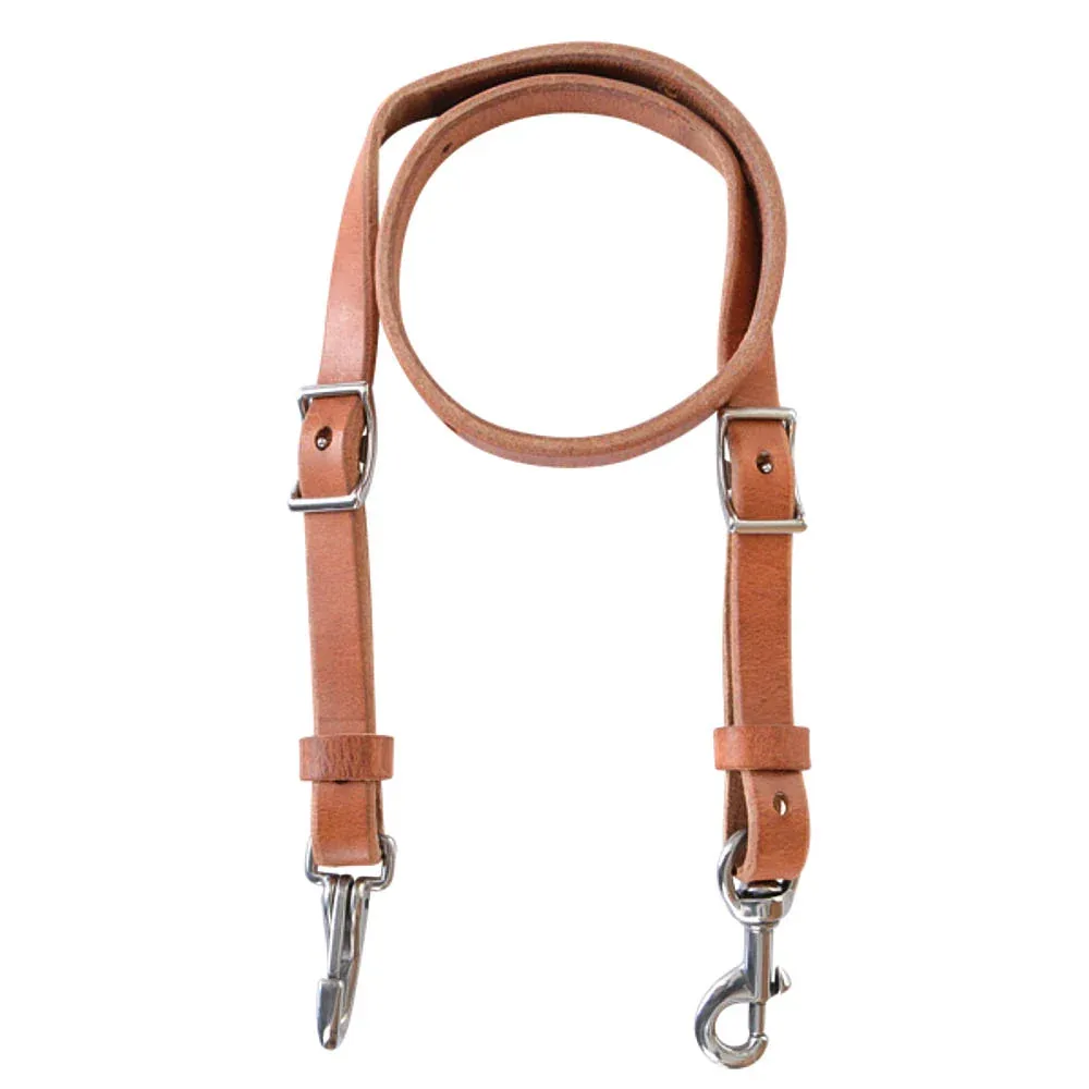 Circle Y Saddlery Hermann Oak 40in Tie Down